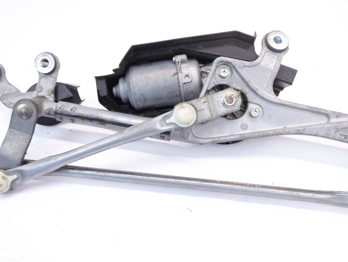 2011-2016 Honda CR-Z Windshield Wiper Motor w/ Linkage Front Assembly OEM