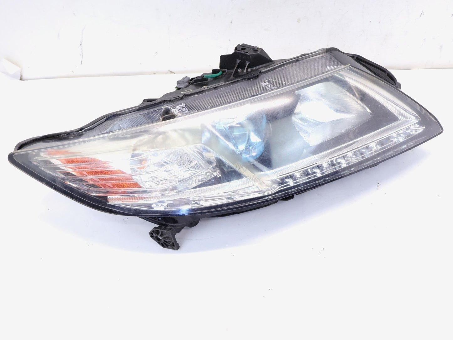 2013-2016 Honda CR-Z Passenger HID Headlight Assembly Lamp RH Right OEM