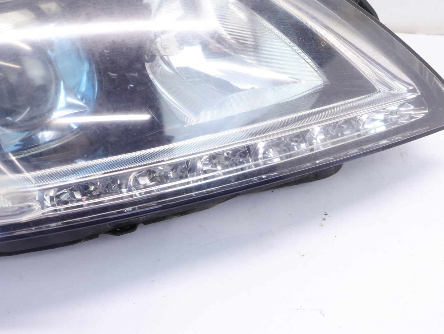 2013-2016 Honda CR-Z Passenger HID Headlight Assembly Lamp RH Right OEM