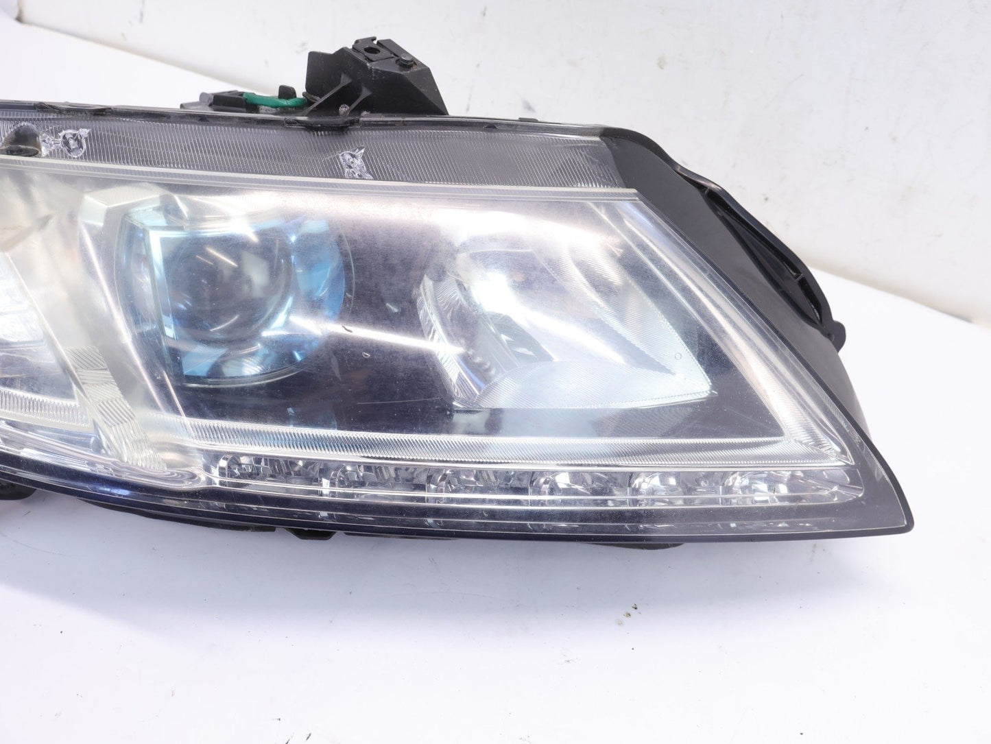 2013-2016 Honda CR-Z Passenger HID Headlight Assembly Lamp RH Right OEM