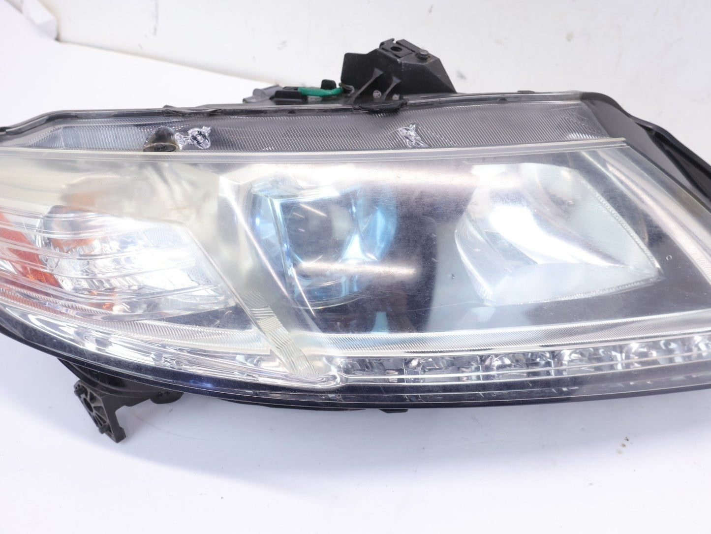 2013-2016 Honda CR-Z Passenger HID Headlight Assembly Lamp RH Right OEM