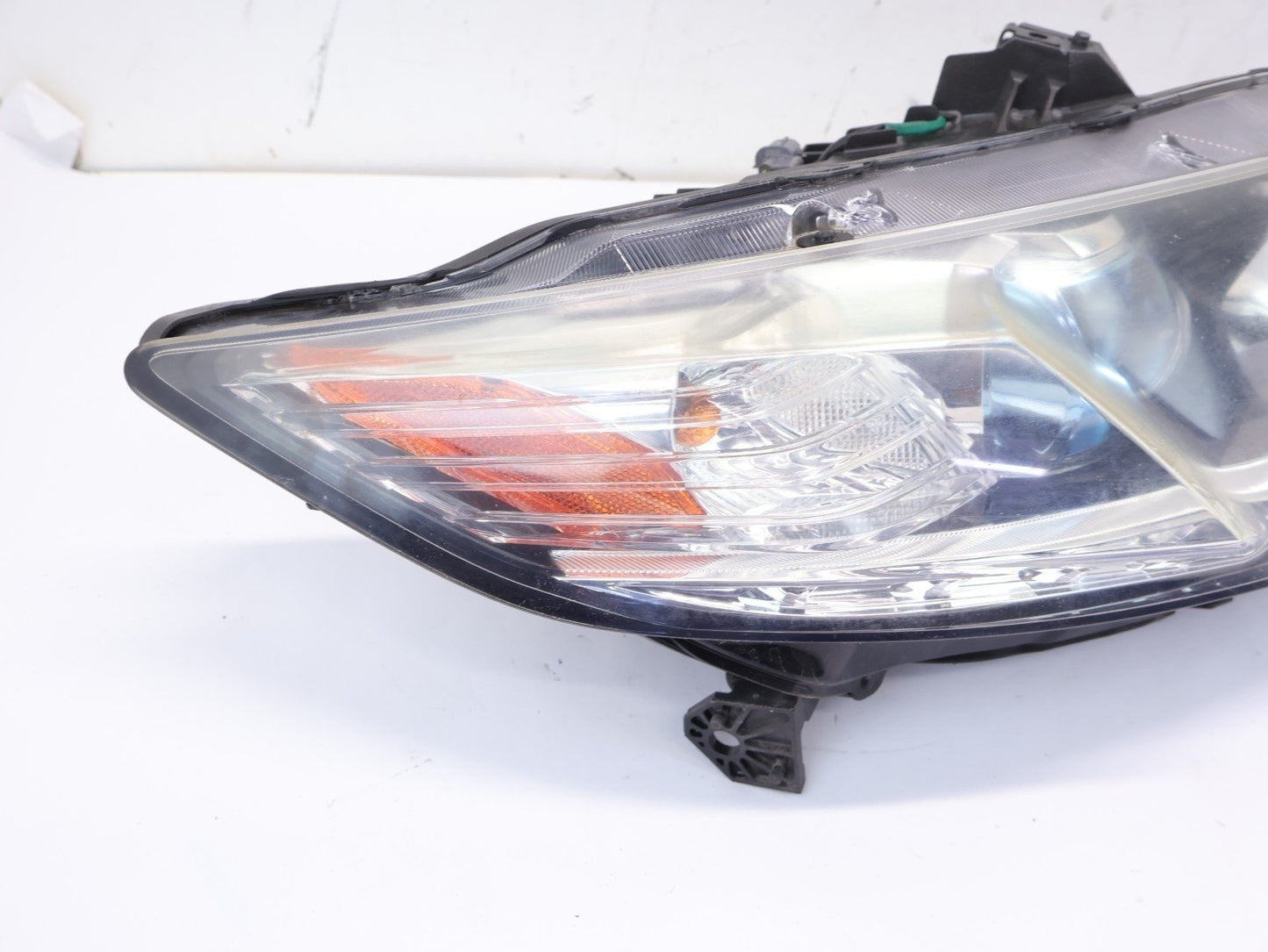 2013-2016 Honda CR-Z Passenger HID Headlight Assembly Lamp RH Right OEM