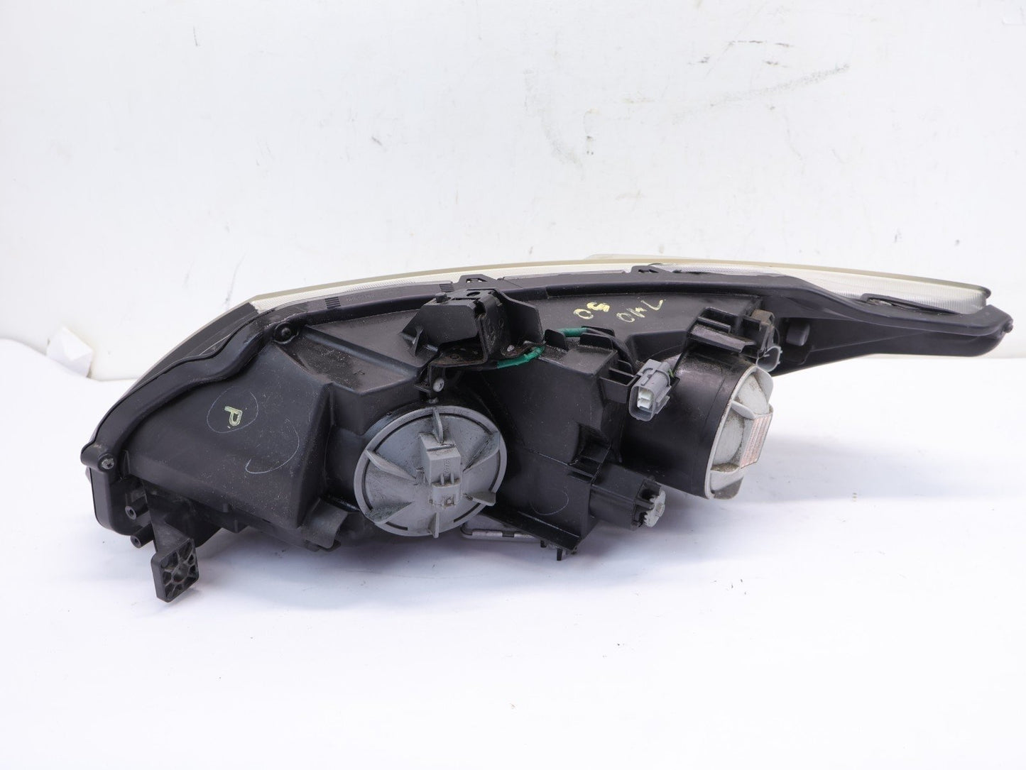 2013-2016 Honda CR-Z Passenger HID Headlight Assembly Lamp RH Right OEM