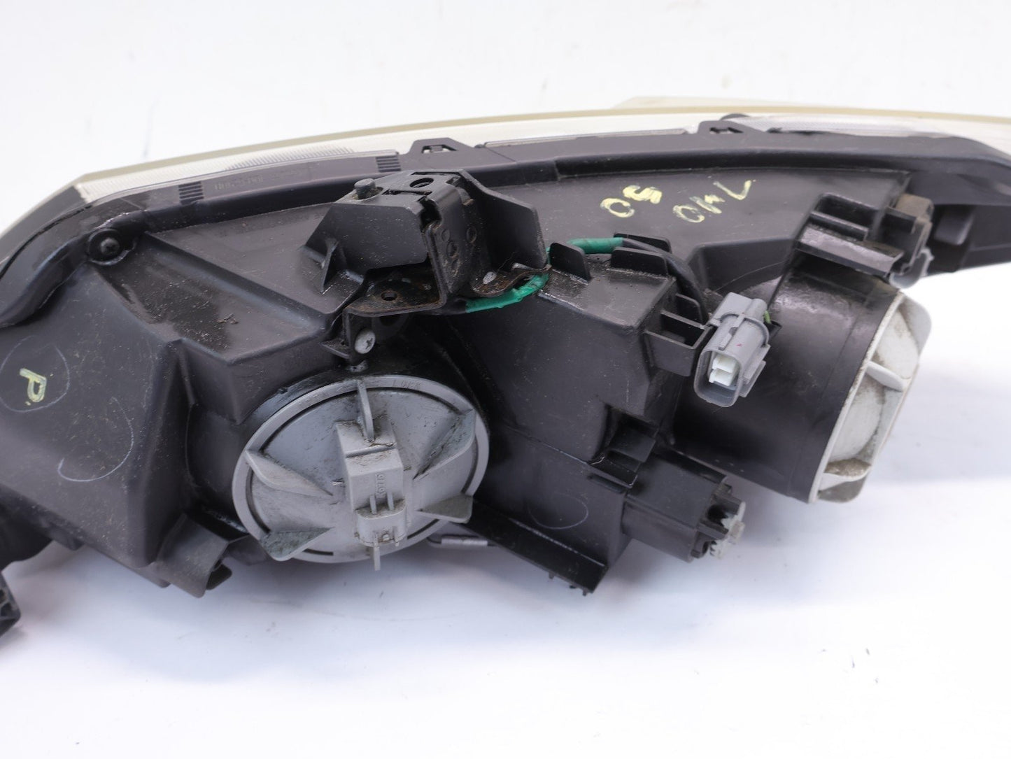 2013-2016 Honda CR-Z Passenger HID Headlight Assembly Lamp RH Right OEM