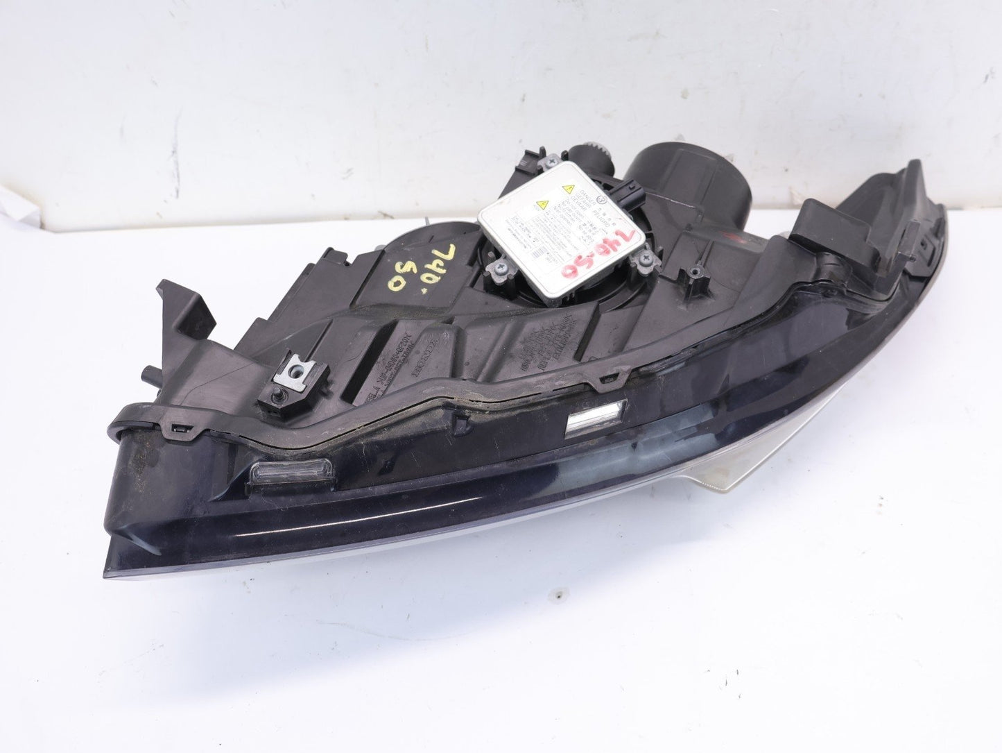 2013-2016 Honda CR-Z Passenger HID Headlight Assembly Lamp RH Right OEM