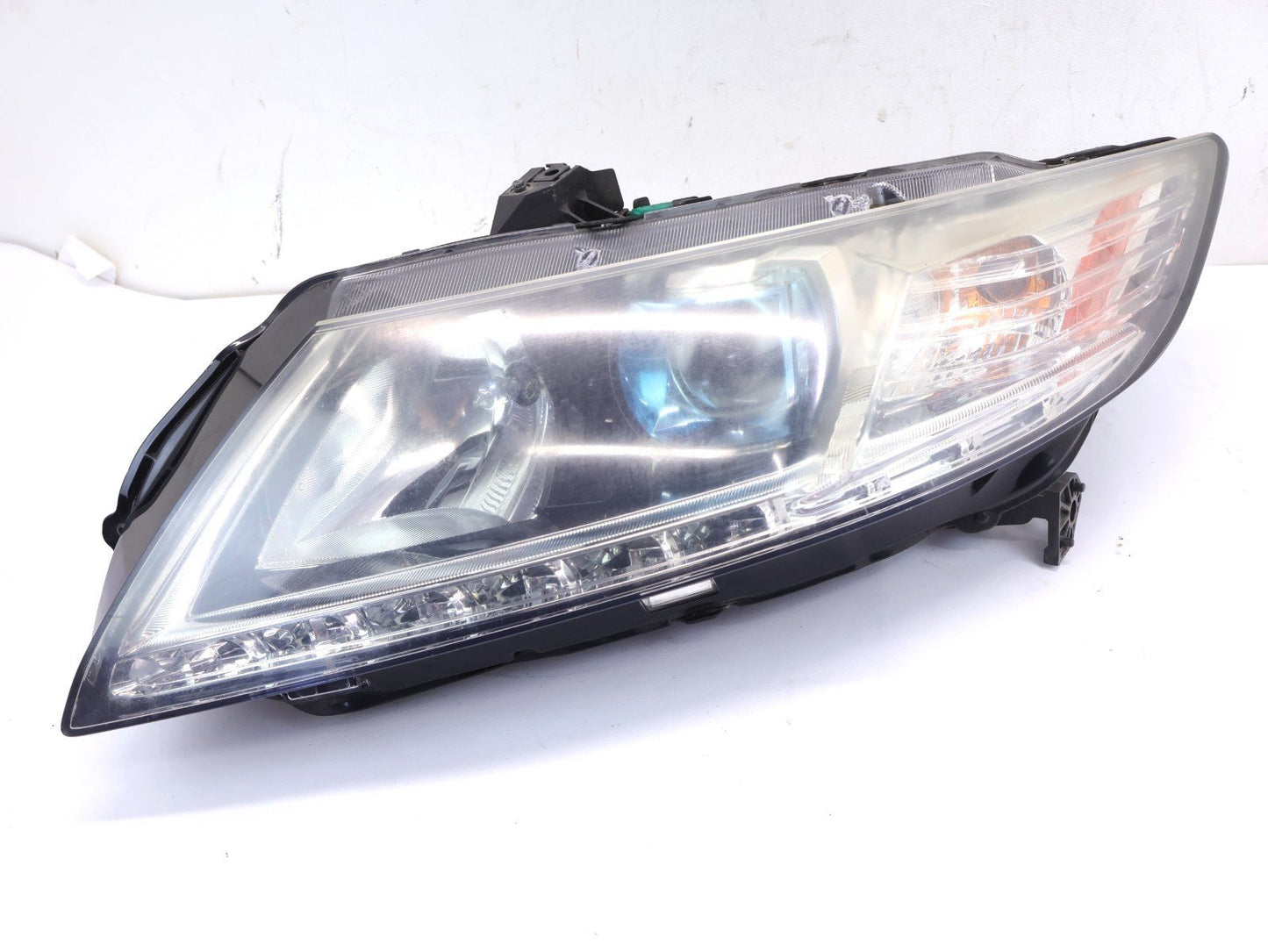 2013-2016 Honda CR-Z Driver HID Headlight Assembly Lamp Left LH Side OEM