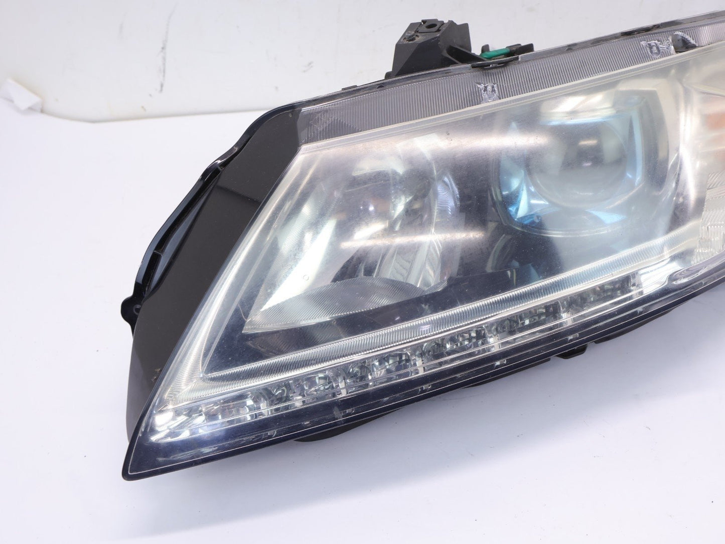 2013-2016 Honda CR-Z Driver HID Headlight Assembly Lamp Left LH Side OEM