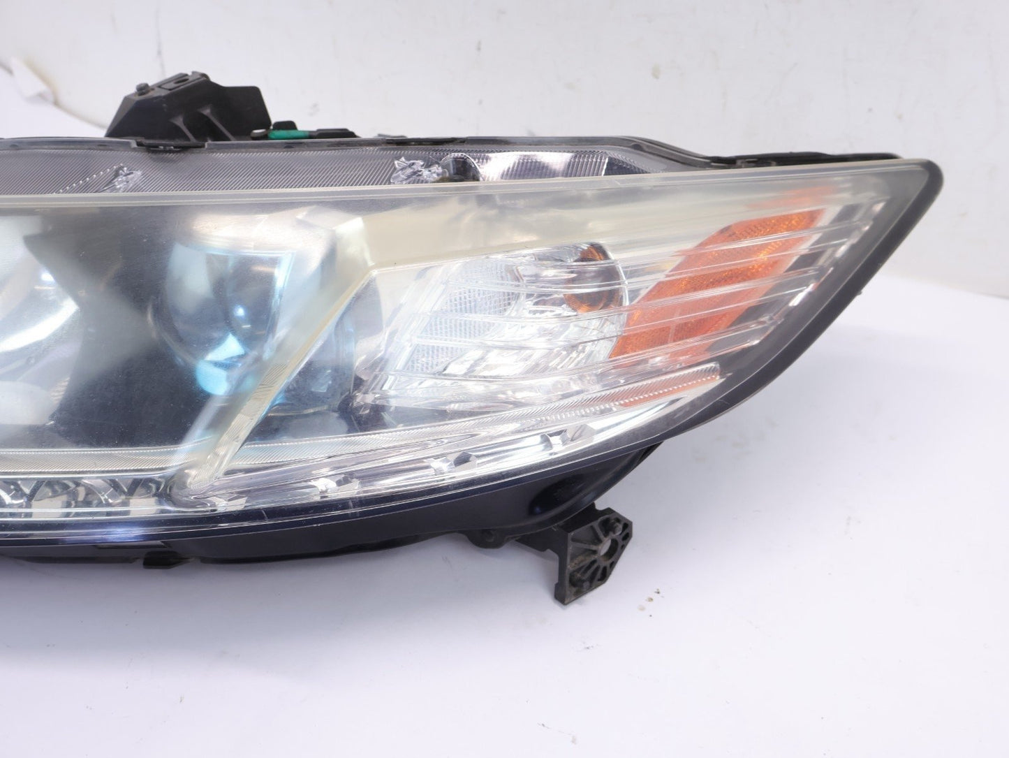 2013-2016 Honda CR-Z Driver HID Headlight Assembly Lamp Left LH Side OEM