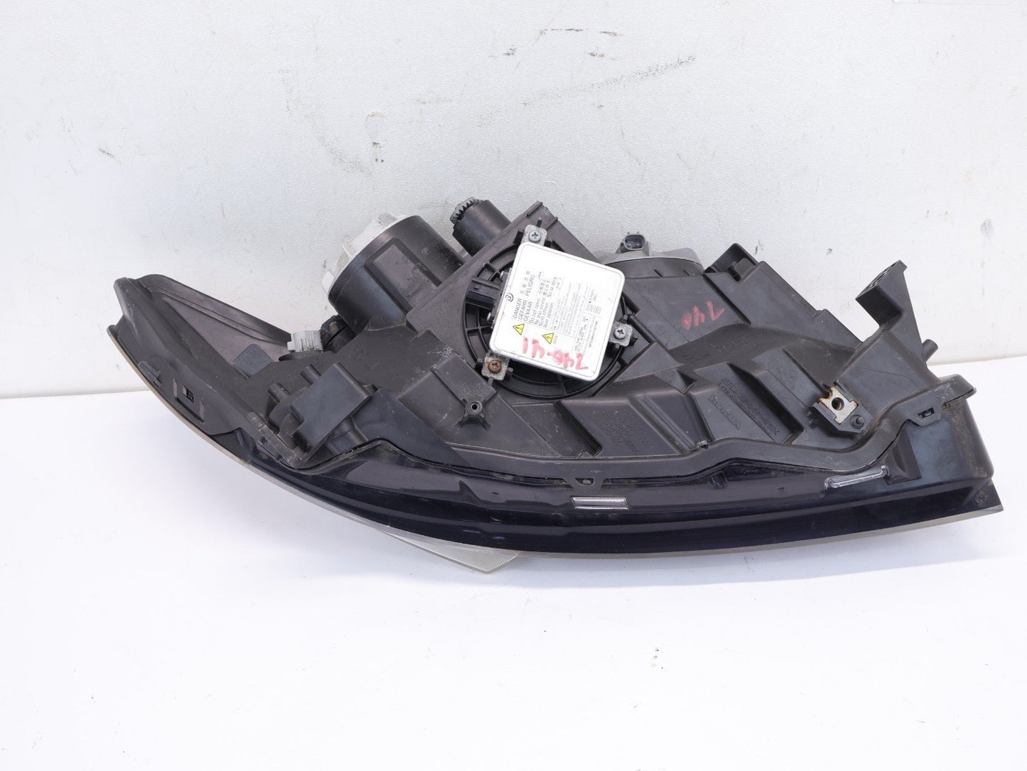 2013-2016 Honda CR-Z Driver HID Headlight Assembly Lamp Left LH Side OEM