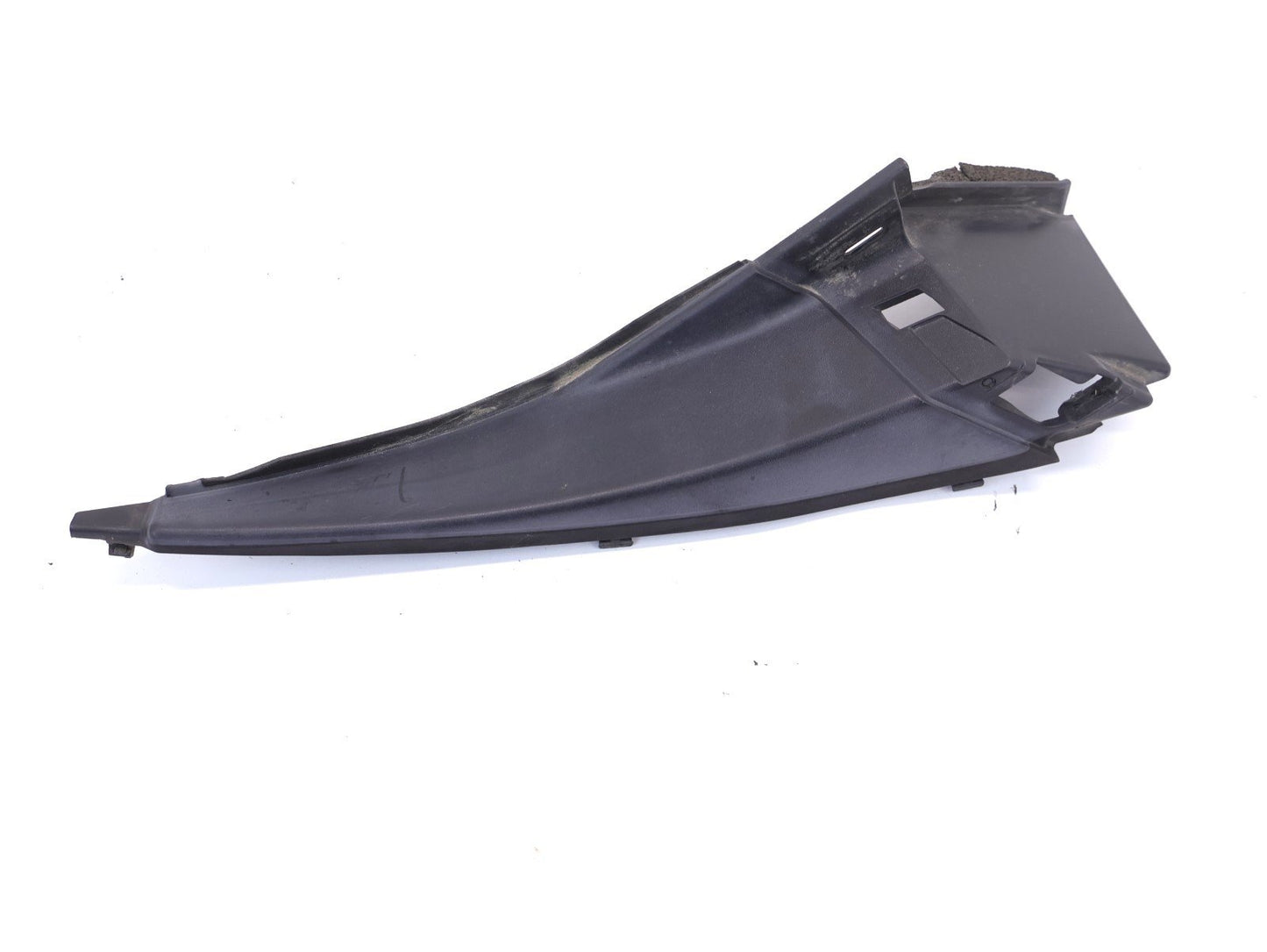 2011-2016 Honda CR-Z Passenger Windshield Cowl Trim Molding RH Right Side OEM