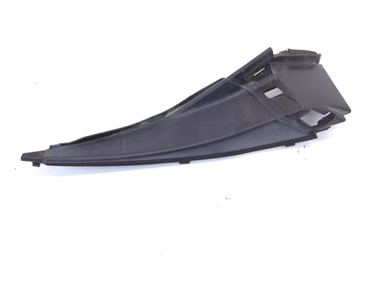 2011-2016 Honda CR-Z Passenger Windshield Cowl Trim Molding RH Right Side OEM
