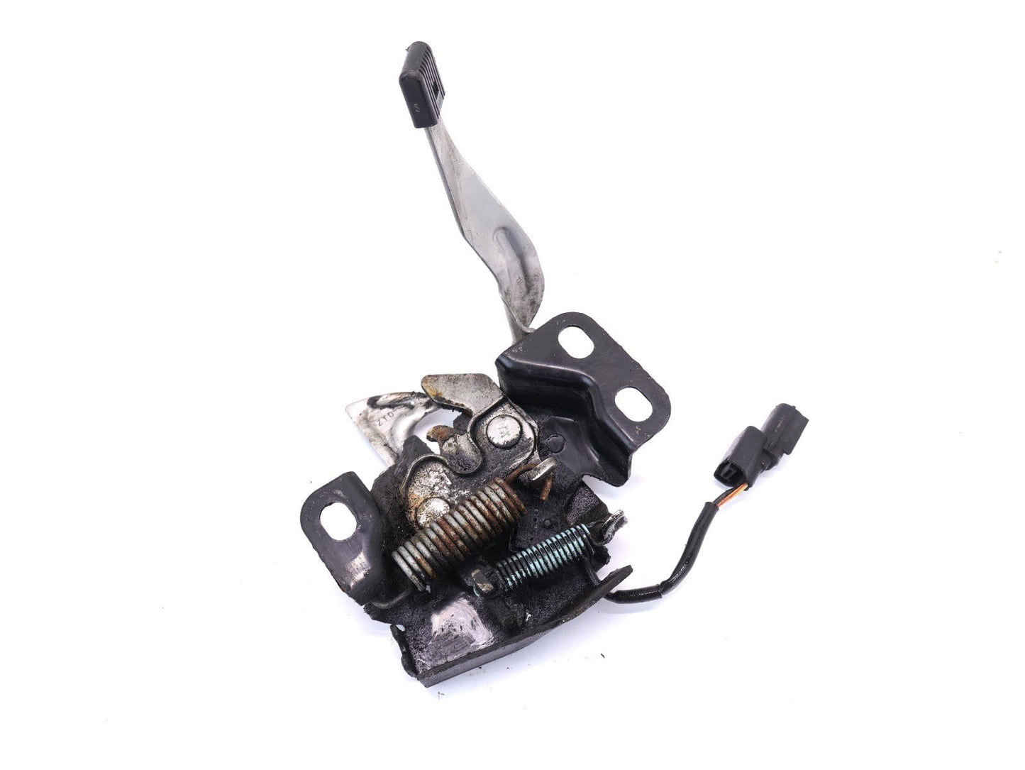 2011-2016 Honda CR-Z Hood Latch Catch Lock