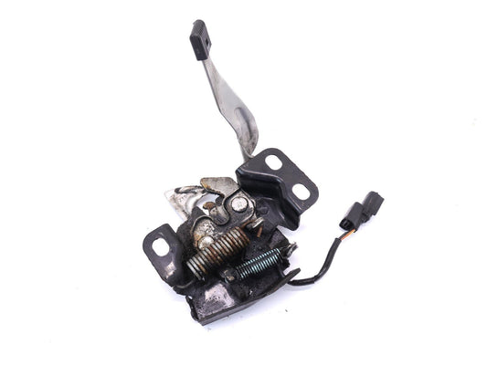2011-2016 Honda CR-Z Hood Latch Catch Lock