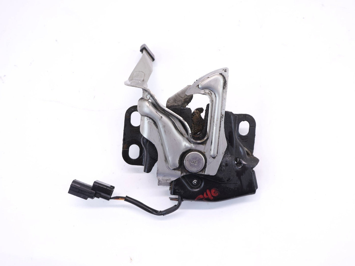 2011-2016 Honda CR-Z Hood Latch Catch Lock