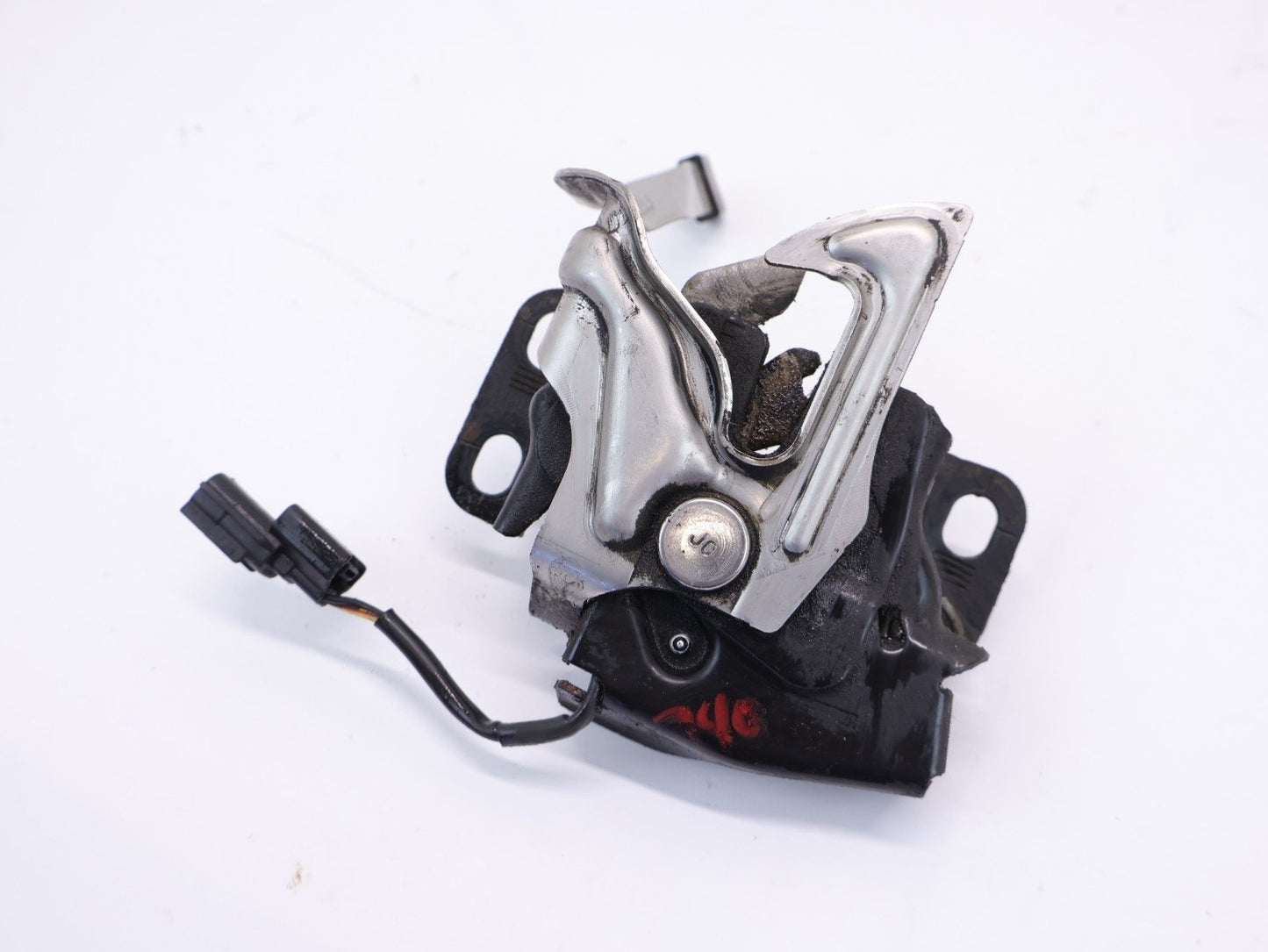 2011-2016 Honda CR-Z Hood Latch Catch Lock