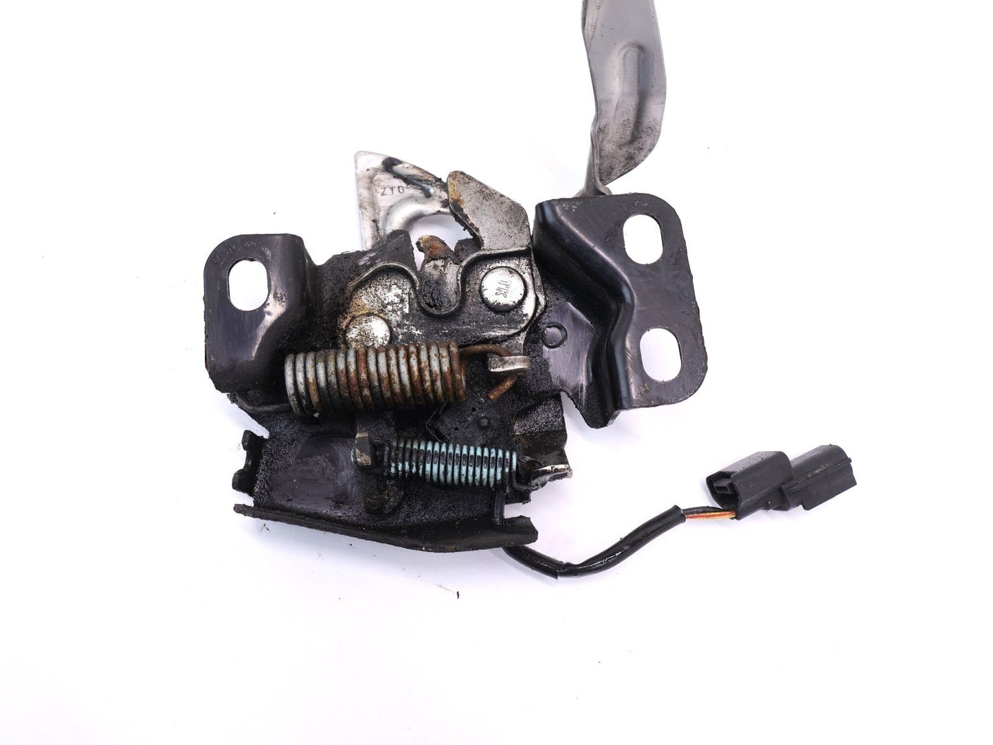 2011-2016 Honda CR-Z Hood Latch Catch Lock