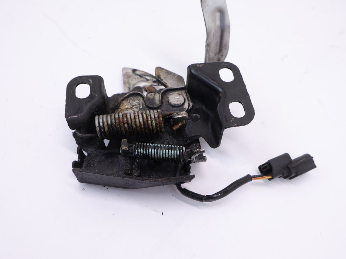 2011-2016 Honda CR-Z Hood Latch Catch Lock