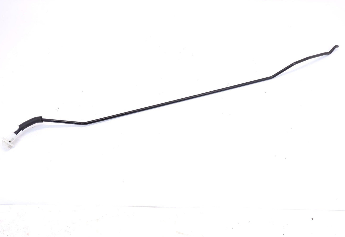 2011-2016 Honda CR-Z Hood Prop Rod Support Stay OEM 11-16