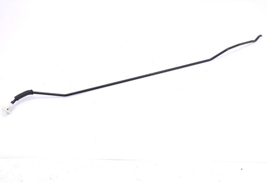 2011-2016 Honda CR-Z Hood Prop Rod Support Stay OEM 11-16