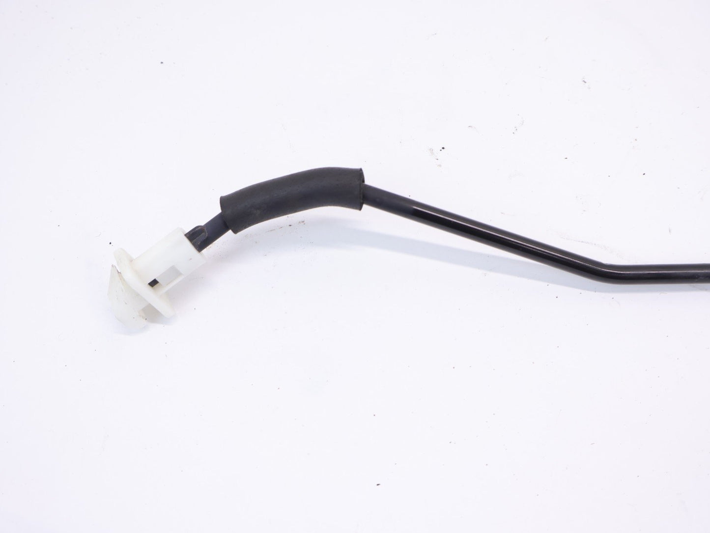 2011-2016 Honda CR-Z Hood Prop Rod Support Stay OEM 11-16