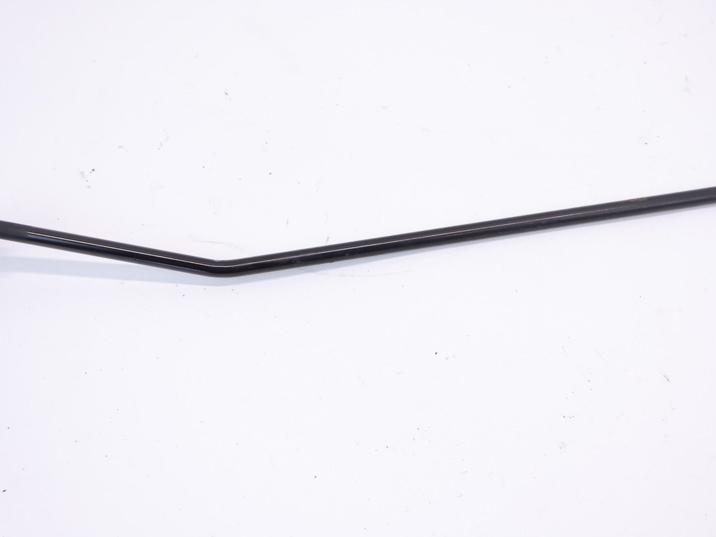 2011-2016 Honda CR-Z Hood Prop Rod Support Stay OEM 11-16