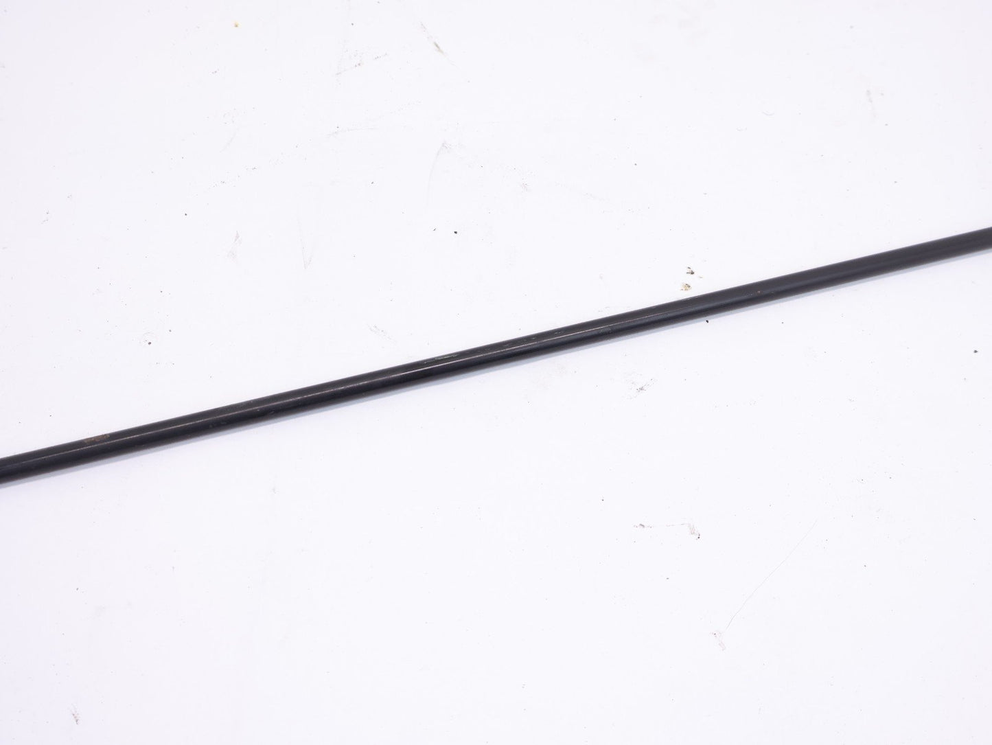 2011-2016 Honda CR-Z Hood Prop Rod Support Stay OEM 11-16