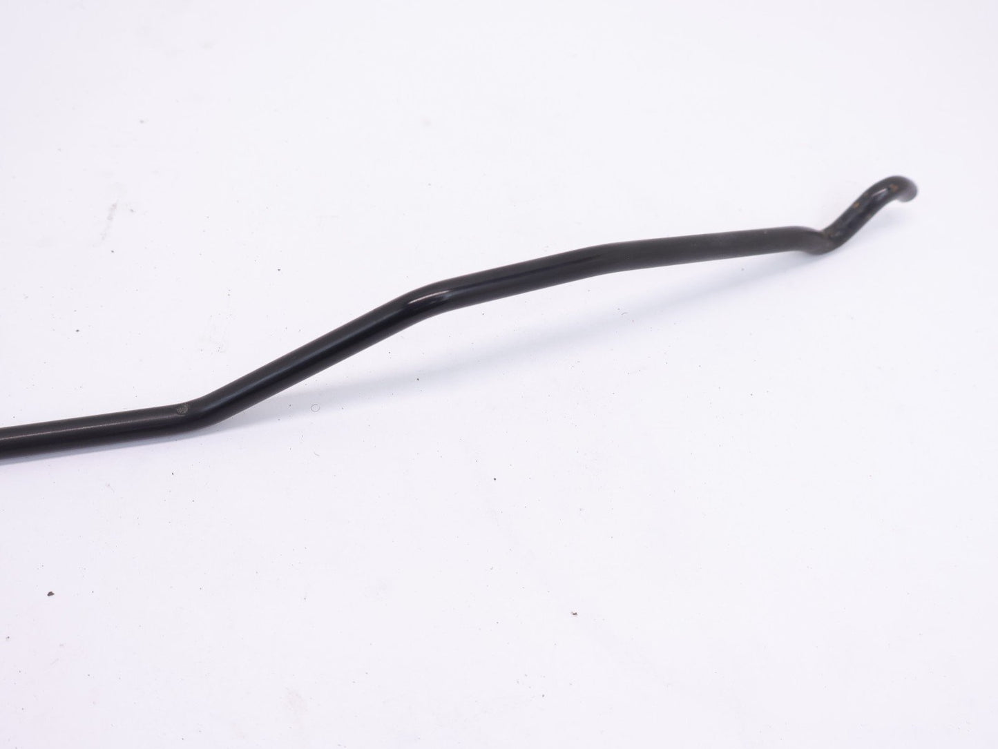 2011-2016 Honda CR-Z Hood Prop Rod Support Stay OEM 11-16