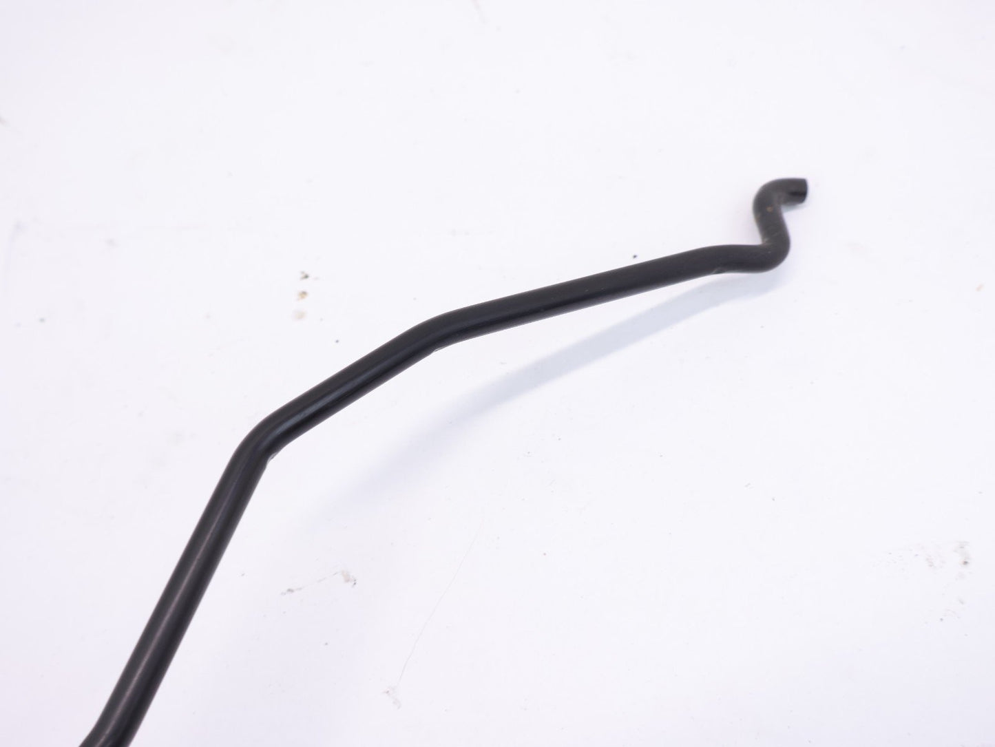 2011-2016 Honda CR-Z Hood Prop Rod Support Stay OEM 11-16