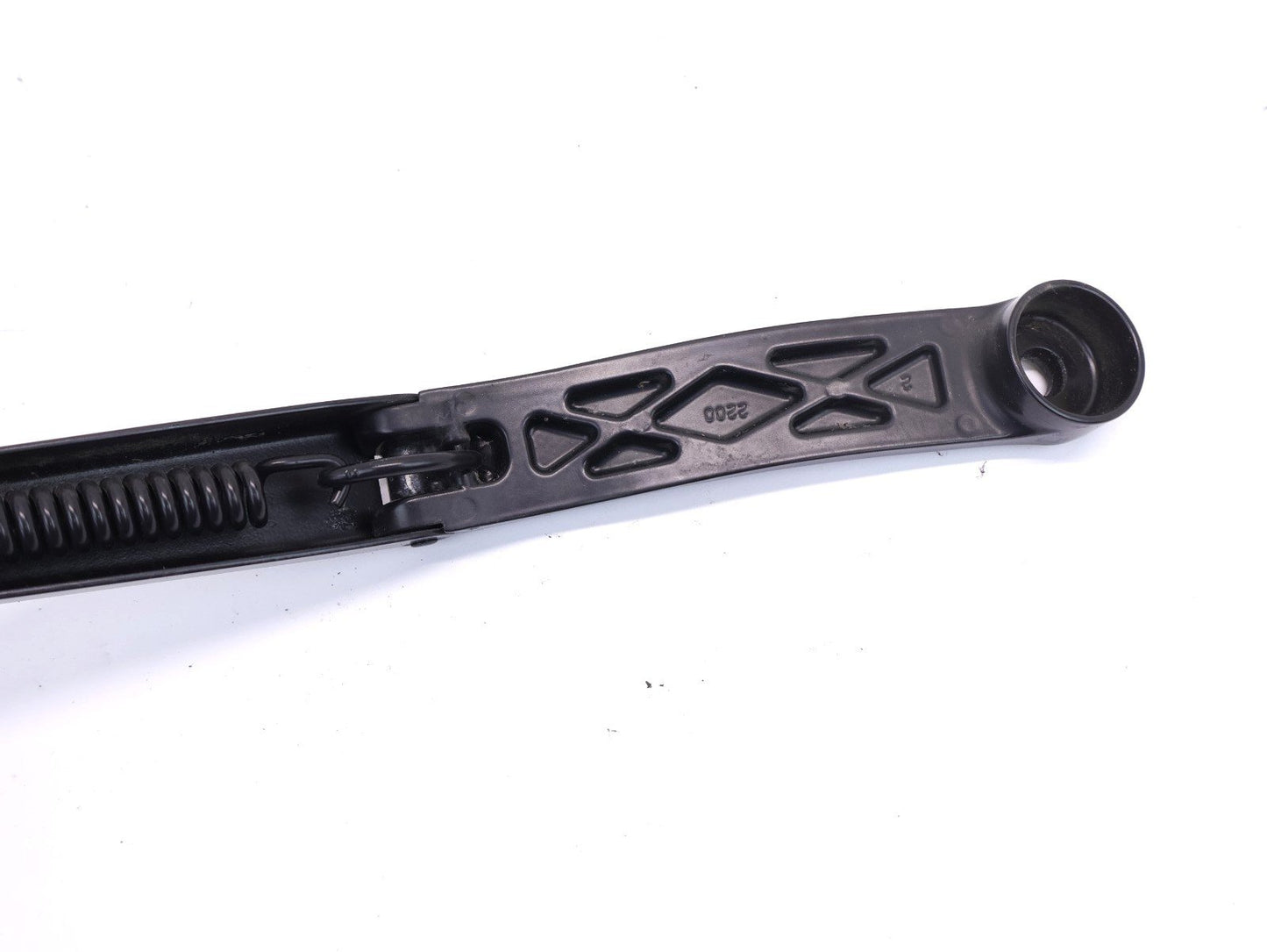 2011-2016 Honda CR-Z Driver Windshield Wiper Arm Front Left LH Side OEM 11-16