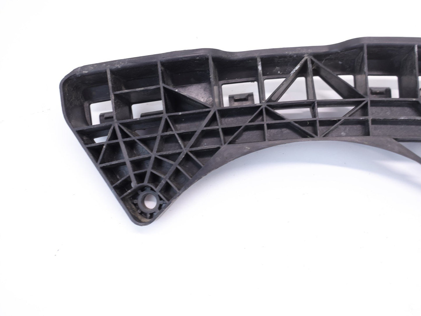 2011-2015 Honda CR-Z Driver Headlight Front Bumper Beam Bracket Support LH Left