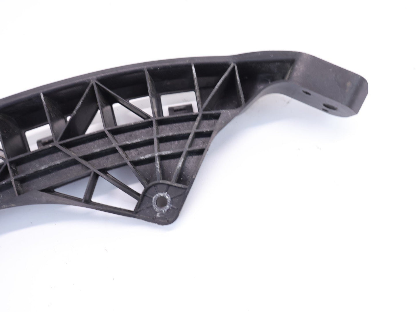 2011-2015 Honda CR-Z Driver Headlight Front Bumper Beam Bracket Support LH Left