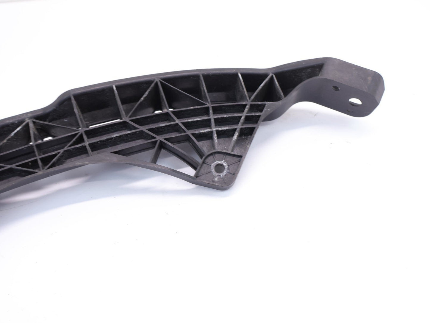 2011-2015 Honda CR-Z Driver Headlight Front Bumper Beam Bracket Support LH Left