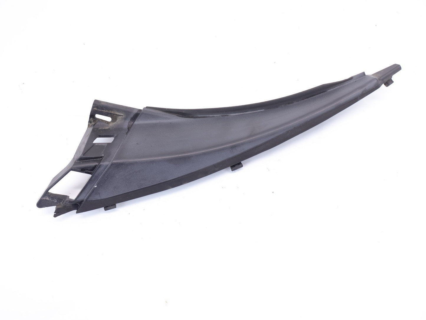2011-2016 Honda CR-Z Driver Windshield Cowl Trim Molding Left LH Side OEM