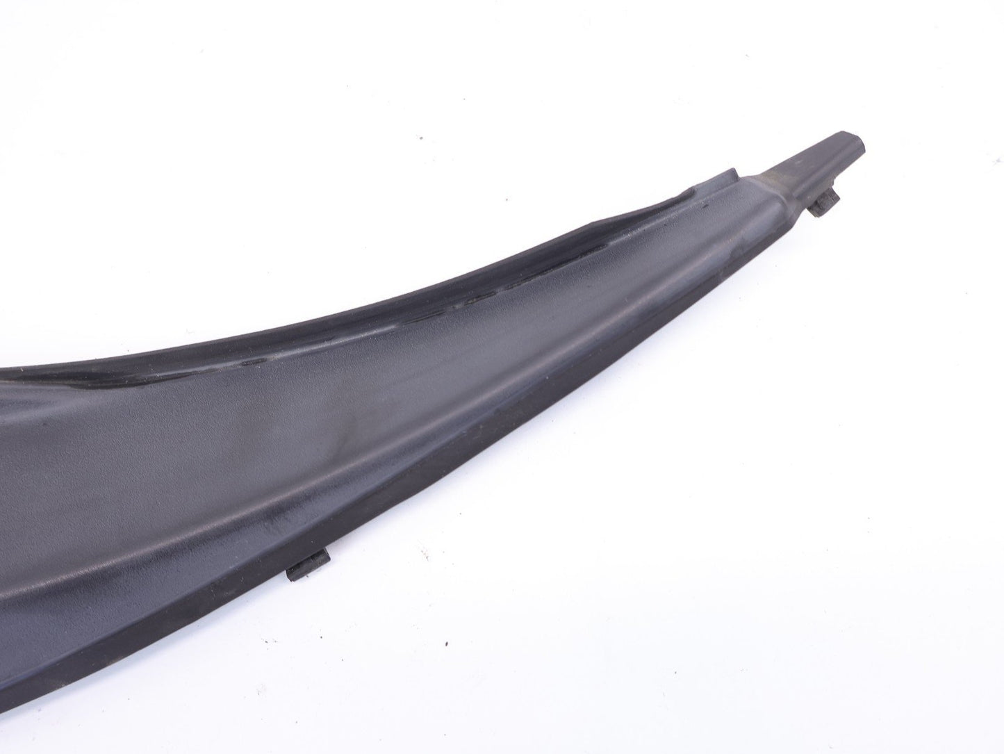 2011-2016 Honda CR-Z Driver Windshield Cowl Trim Molding Left LH Side OEM