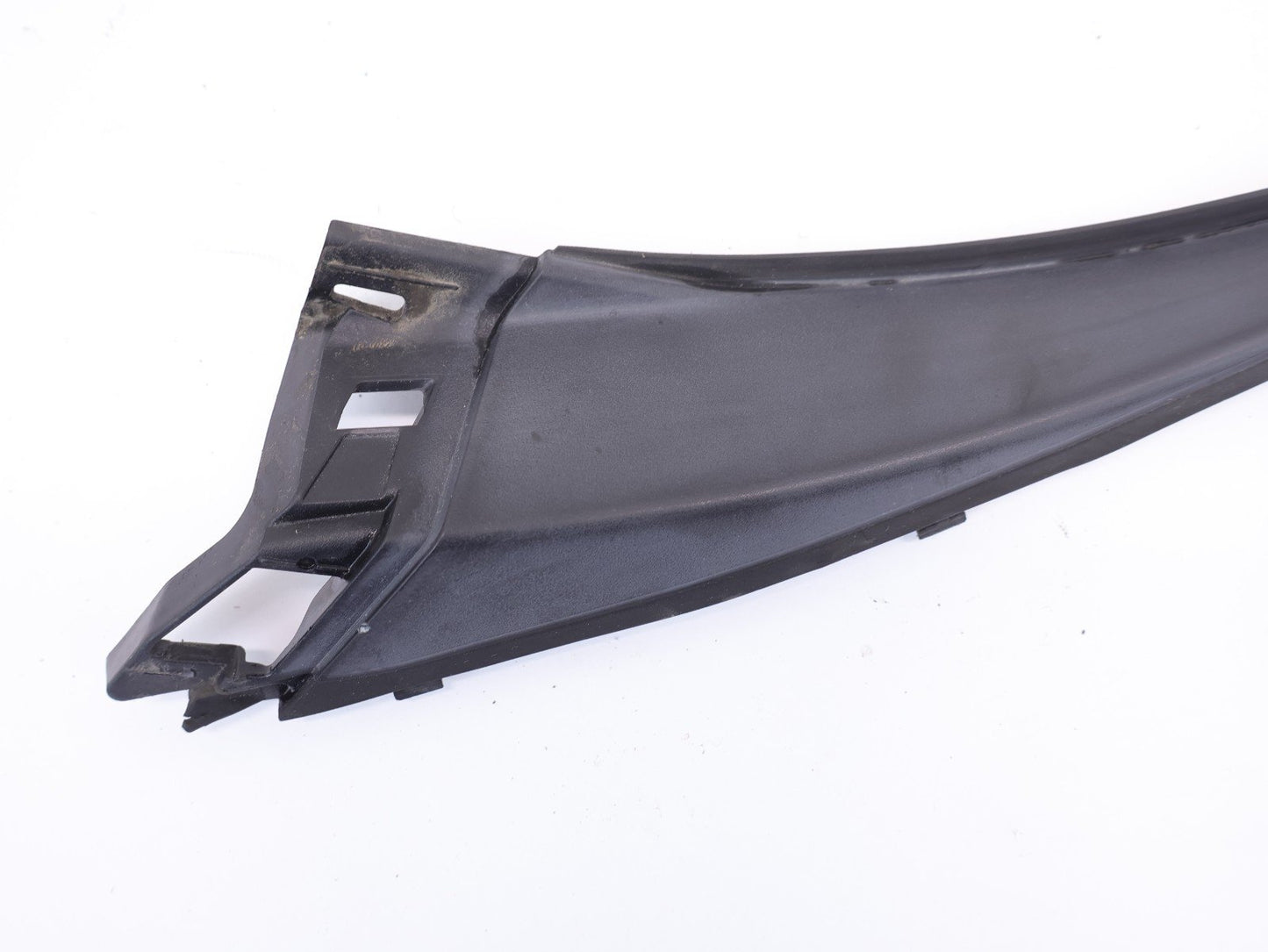 2011-2016 Honda CR-Z Driver Windshield Cowl Trim Molding Left LH Side OEM