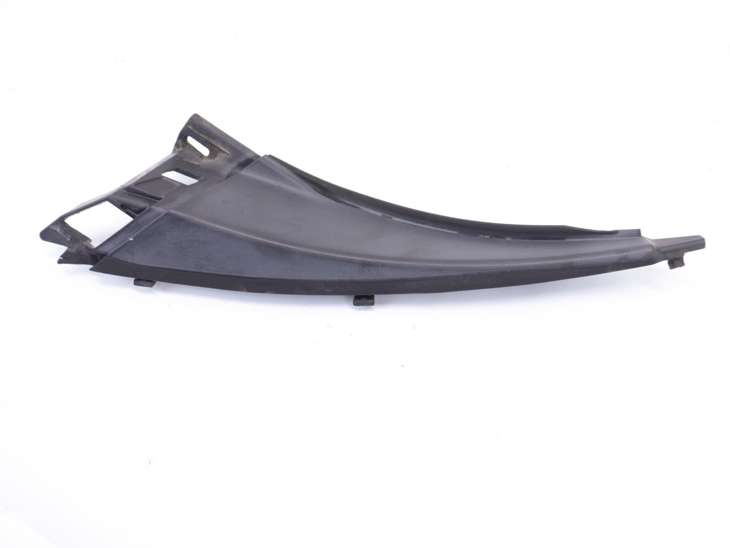 2011-2016 Honda CR-Z Driver Windshield Cowl Trim Molding Left LH Side OEM