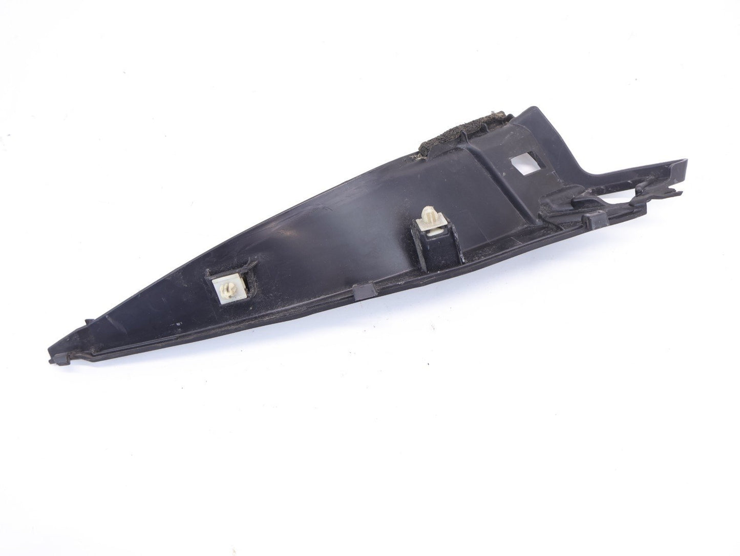 2011-2016 Honda CR-Z Driver Windshield Cowl Trim Molding Left LH Side OEM
