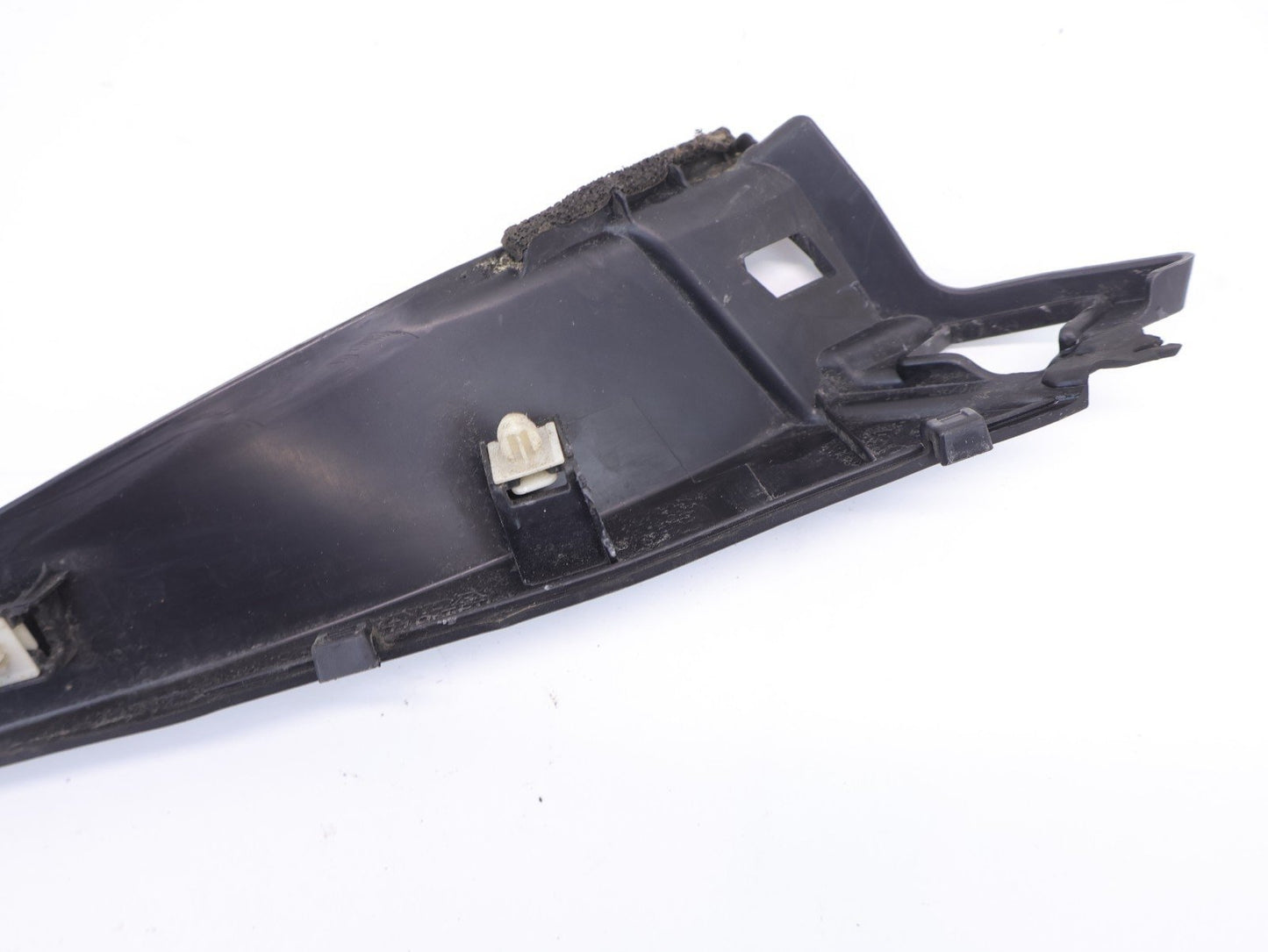 2011-2016 Honda CR-Z Driver Windshield Cowl Trim Molding Left LH Side OEM