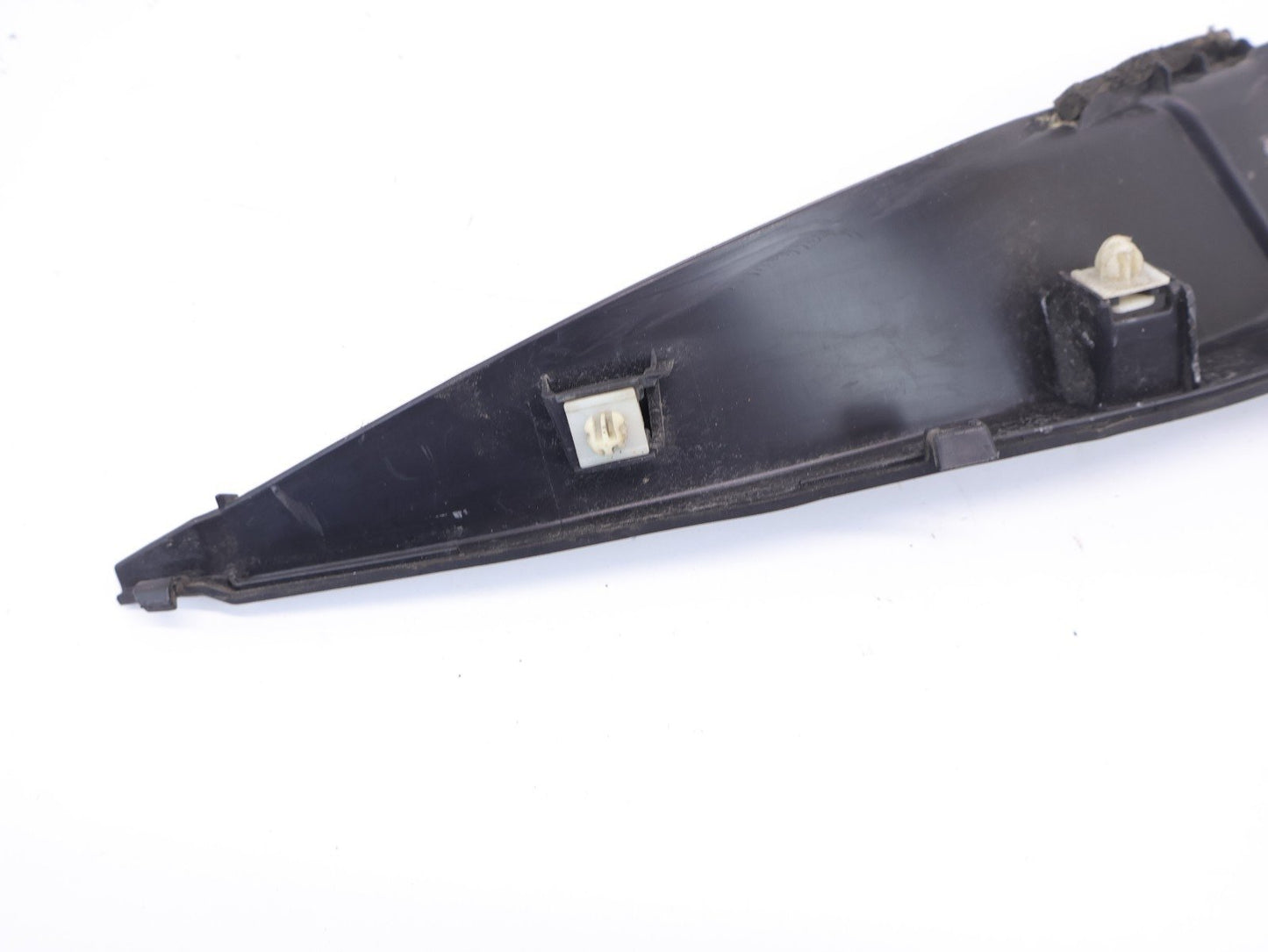 2011-2016 Honda CR-Z Driver Windshield Cowl Trim Molding Left LH Side OEM