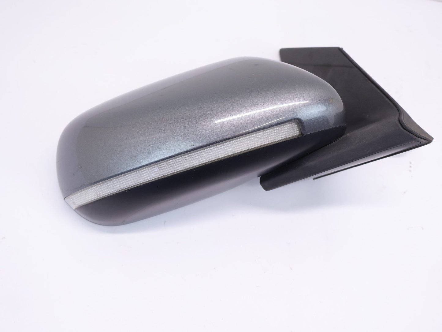 2011-2015 Honda CR-Z Passenger Door Mirror Side Assembly Non-heated RH Right OEM