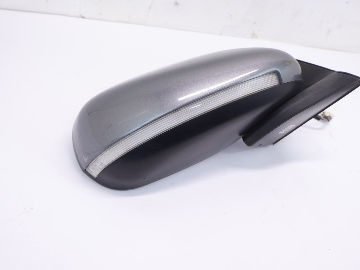 2011-2015 Honda CR-Z Passenger Door Mirror Side Assembly Non-heated RH Right OEM