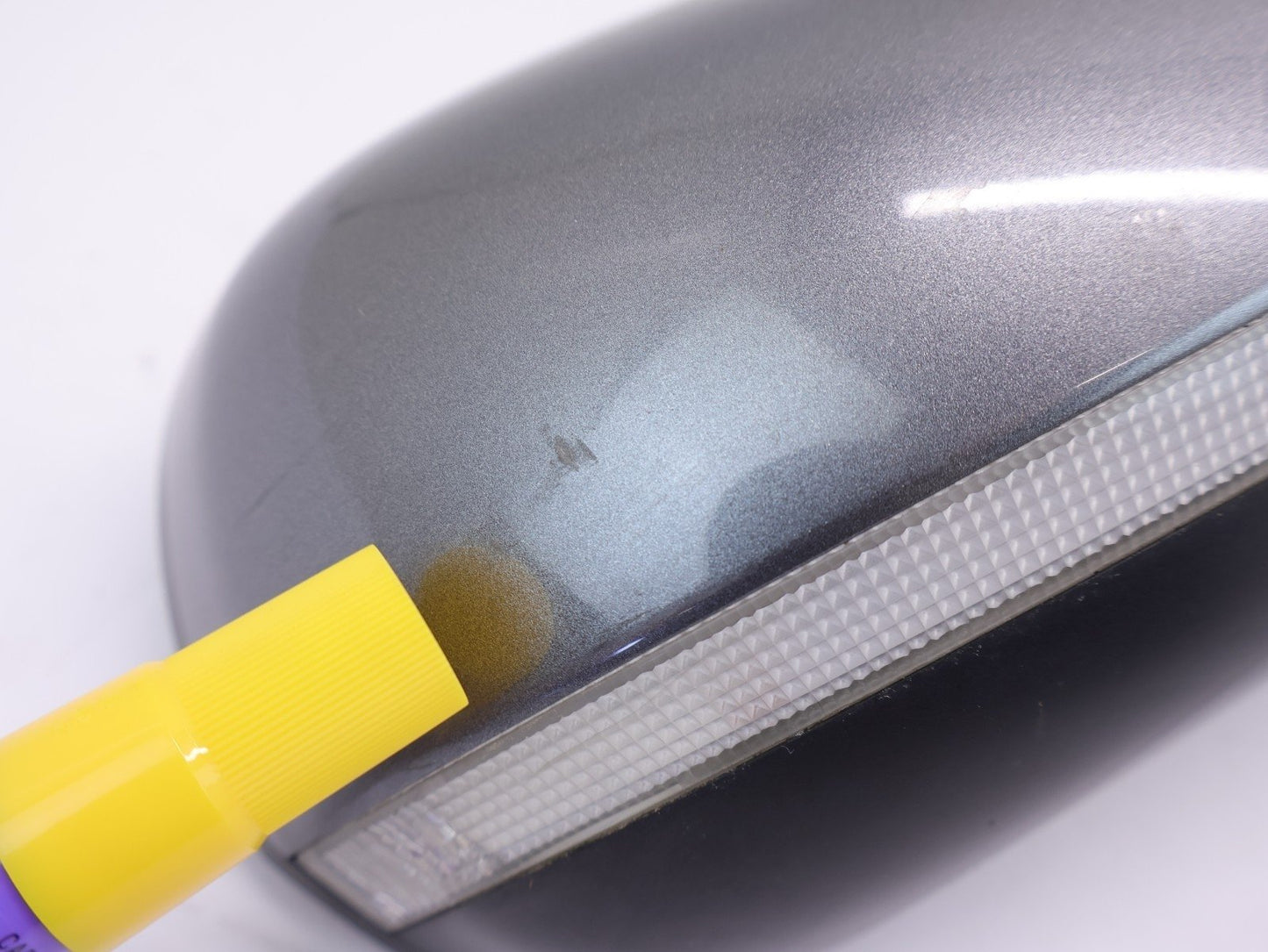 2011-2015 Honda CR-Z Passenger Door Mirror Side Assembly Non-heated RH Right OEM
