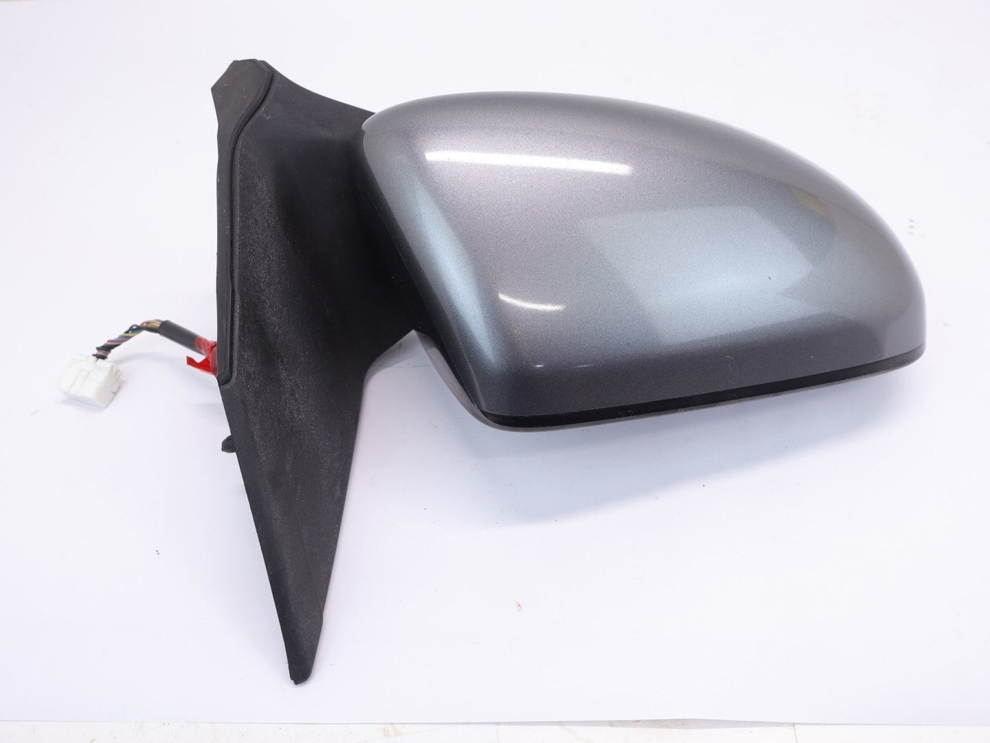 2011-2015 Honda CR-Z Passenger Door Mirror Side Assembly Non-heated RH Right OEM