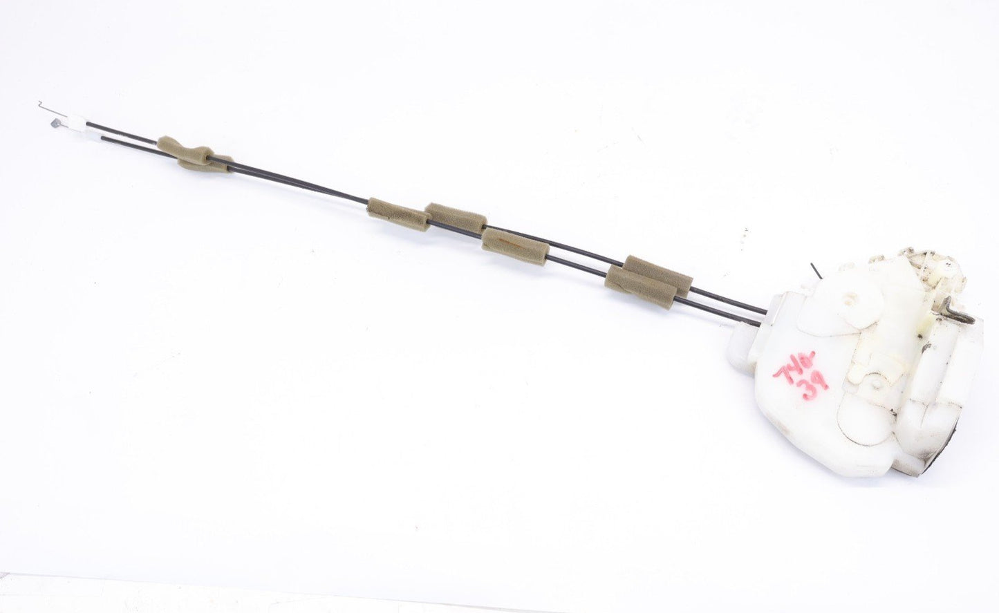 2014-2016 Honda CR-Z Passenger Door Lock Actuator Latch Right RH Side OEM 14-16