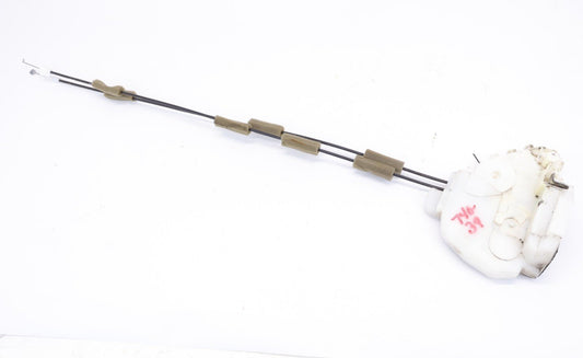 2014-2016 Honda CR-Z Passenger Door Lock Actuator Latch Right RH Side OEM 14-16