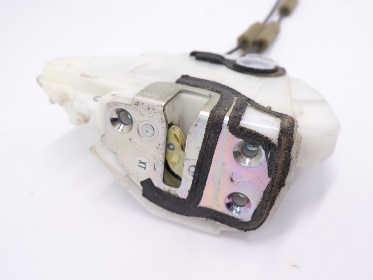 2014-2016 Honda CR-Z Passenger Door Lock Actuator Latch Right RH Side OEM 14-16