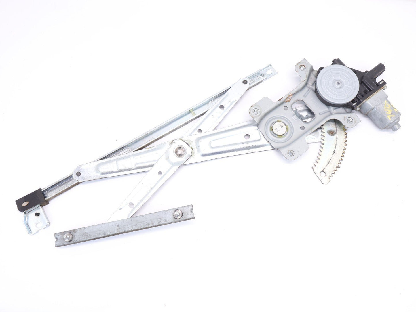 2011-2016 Honda CR-Z Passenger Door Window Motor & Regulator Right RH Side OEM