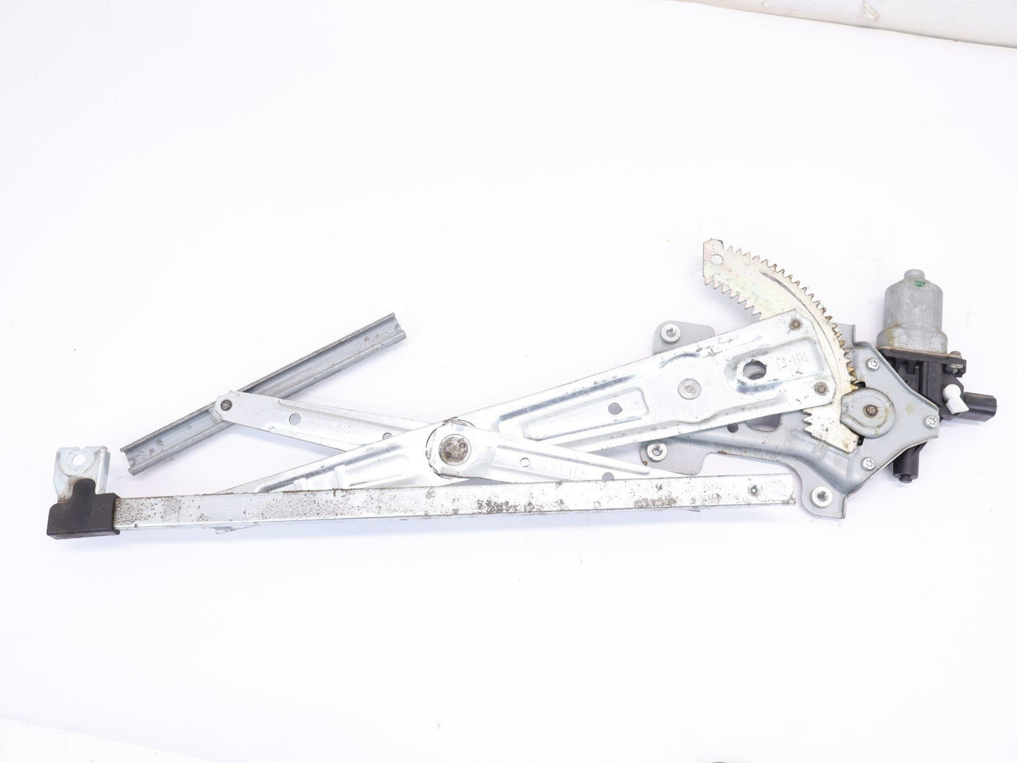 2011-2016 Honda CR-Z Passenger Door Window Motor & Regulator Right RH Side OEM