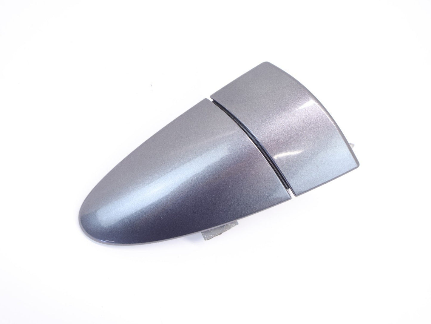 2011-2016 Honda CR-Z Passenger Door Handle Exterior RH Right Side Gray OEM 11-16