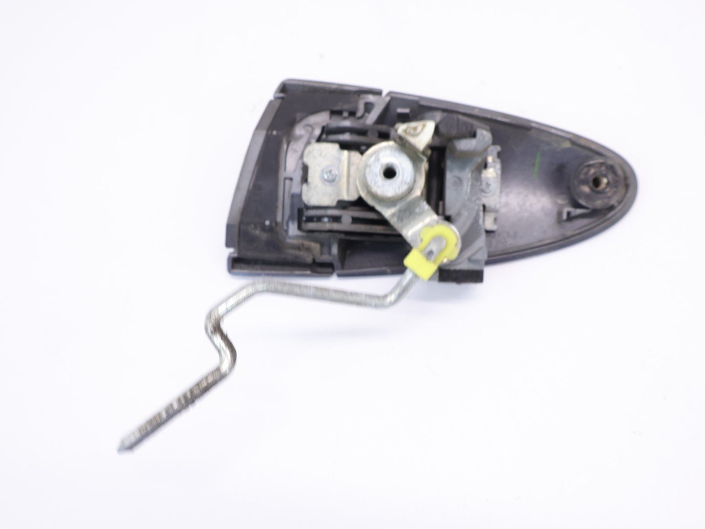 2011-2016 Honda CR-Z Passenger Door Handle Exterior RH Right Side Gray OEM 11-16